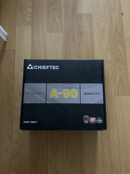 блока питания Chieftec A-90