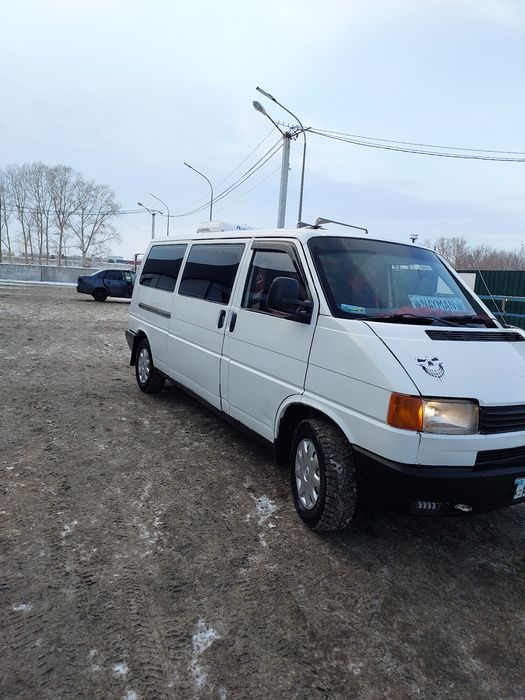 Продам фольцваген Т4