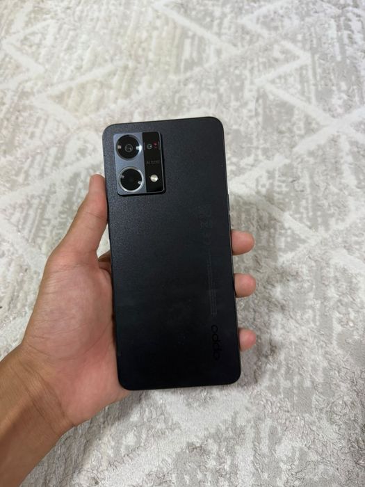 Oppo reno 7 продам