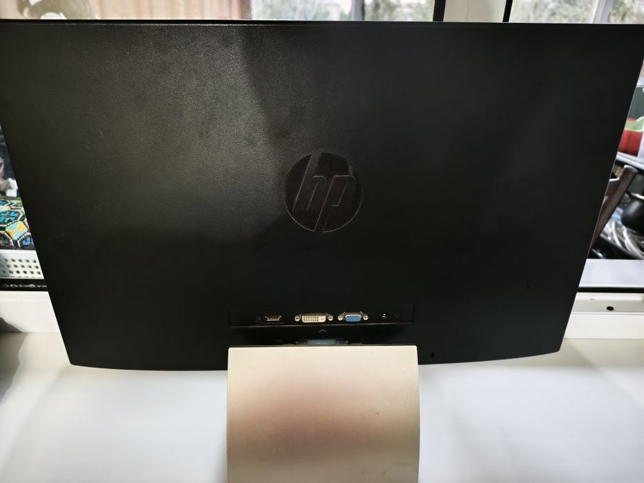 Монитор HP Pavilion 23xi