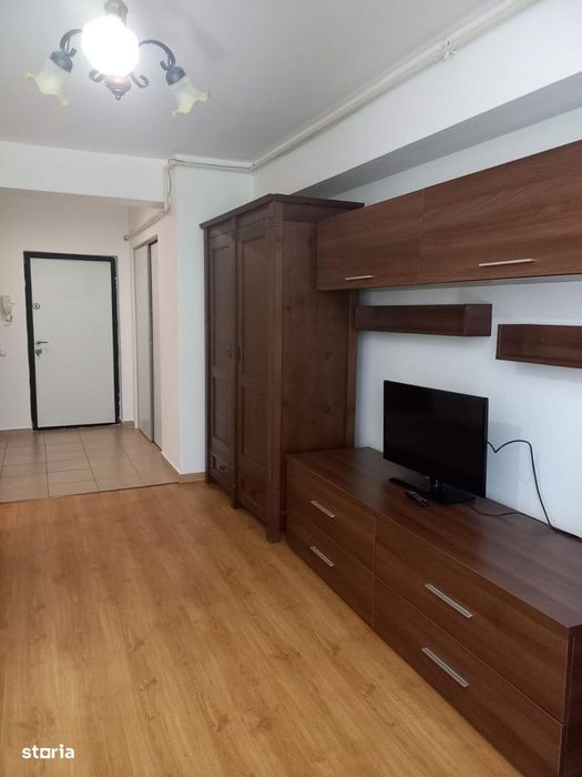 apartament cu 1 camera in Marasti,zona FSEGA,bloc nou