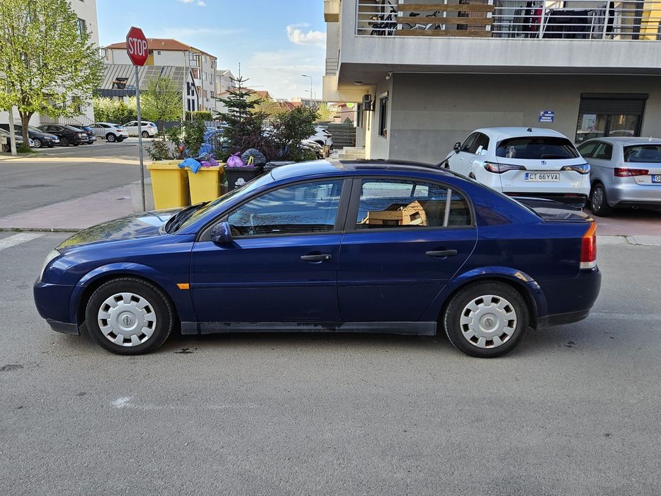 Opel Vectra 1.6i ( Proprietar din 2014) Patineaza Ambreaju /PRET FIX