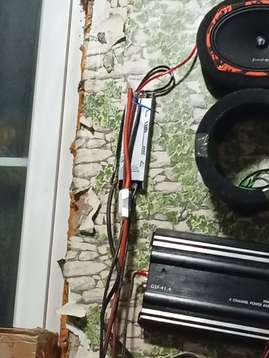 Продам усилитель блины барракуда и подиумы