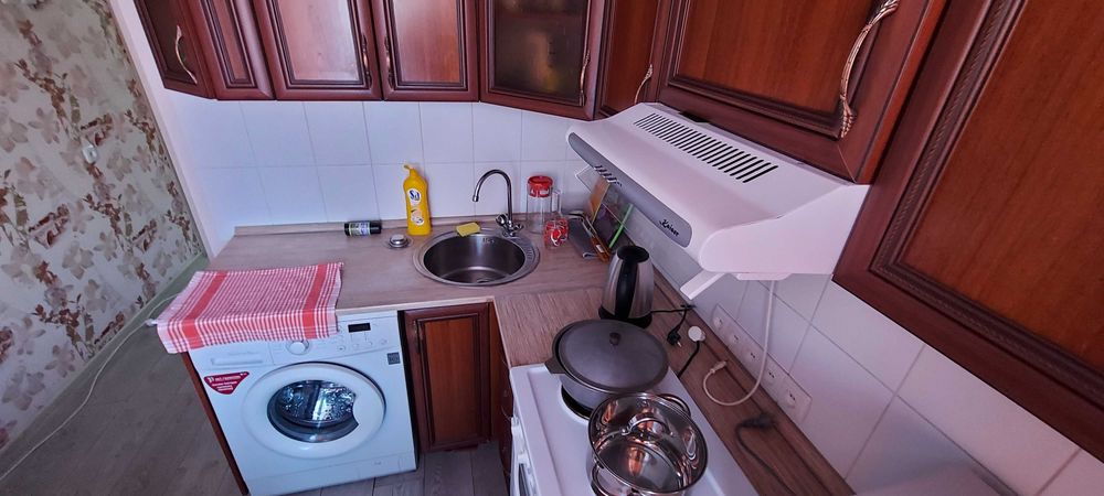 Сдам 3-х на Стрелке