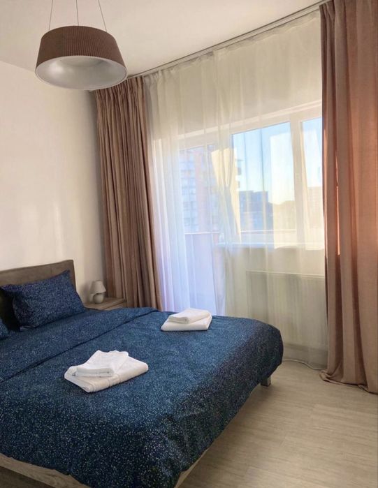 Cazare Regim Hotelier NonStop Centru