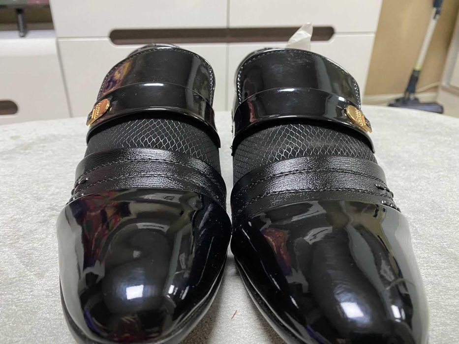 мужские туфли продам