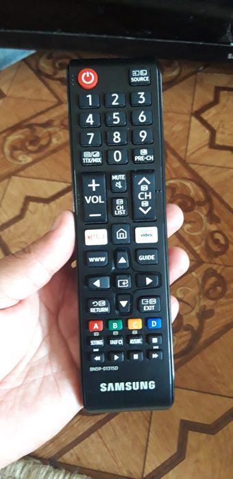 Телевизор запчасты сатылады