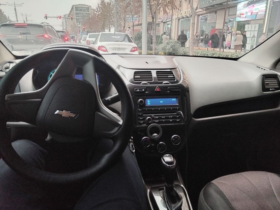 chevrolet cobalt 2019-19