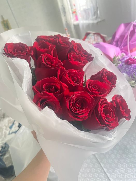 Гул сатылады бу арзан багада