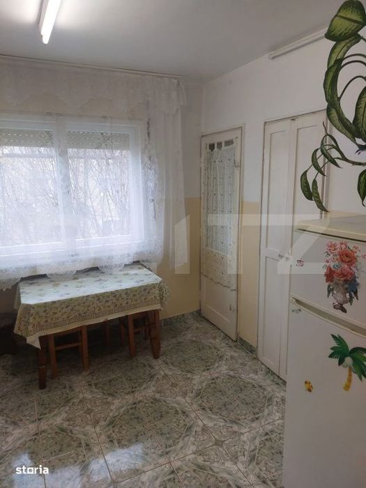 Apartament 2 camere, 62 mp, Micro 16