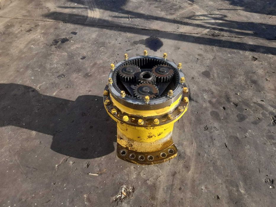 Reductor de rotire Komatsu PC350 , 207-26-75110