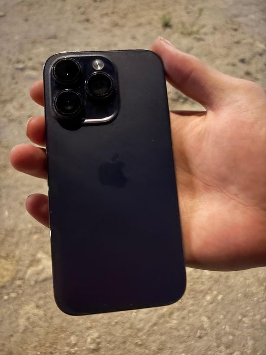 Iphone 14pro 128/8