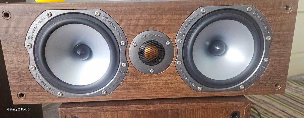 Monitor audio bronz r  br 6