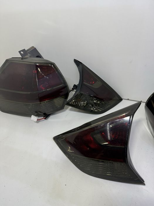 Стоп стопове за nissan x trail rogue ляв стоп / десен стоп