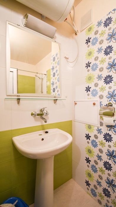 Дава се под наем Двустаен апартамент в София, Света Троица - 55 кв.м за 425 € - Снимка #9