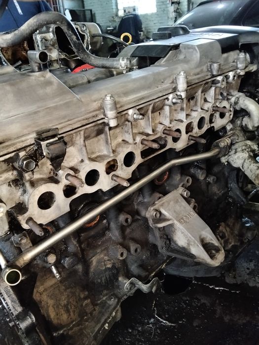 Продам двигатель 1jz ge