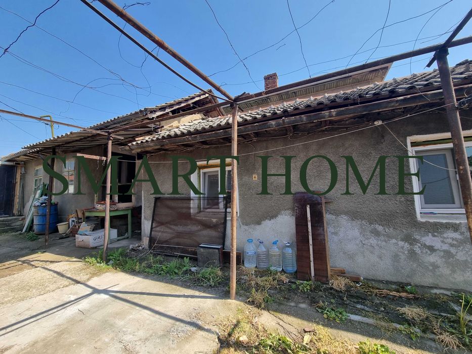 Продава се Къща в с. Джулюница, Област Велико Търново - 50 кв.м за 551 €/кв.м - Снимка #8