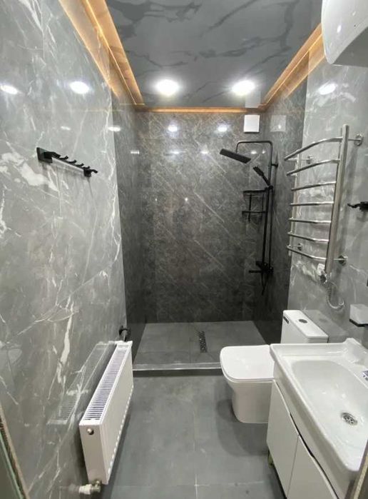 Контейнер утепленный жилой