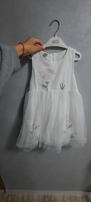 Платье нарядные на выпускной