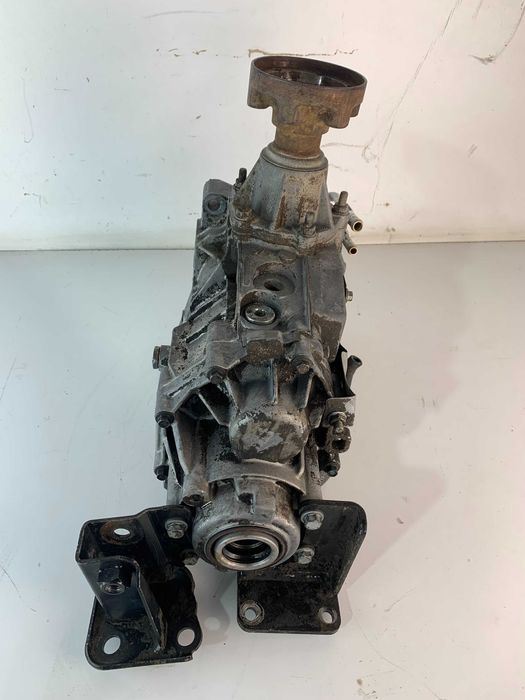 Раздатка Land Rover Freelander (98-06)г. 2.0 Td4 112к.с.