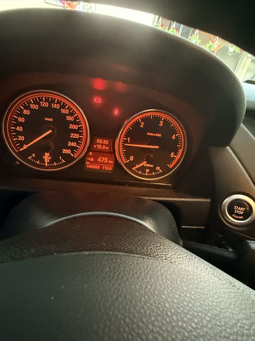 Bmw x1 de vanzare
