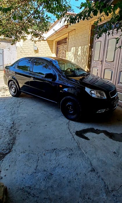 Nexia 3  2022 Dekaber 2023 Salondan chiqgan