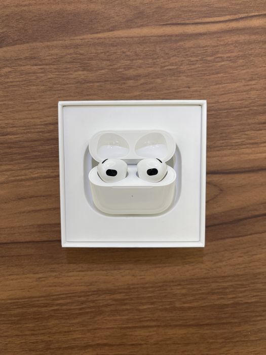 AirPods 3, оригинал