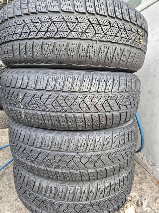 205 60 16 Anvelope de iarnă Pirelli