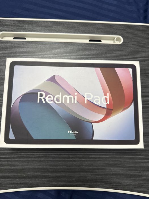 Планшет redmi pad