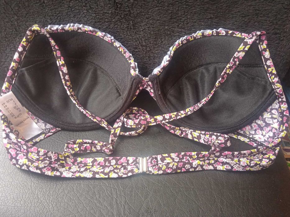 Bruno Banani дамско горнище бански, 38B
