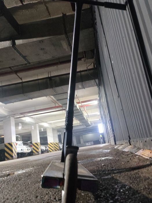 Продам трюковой самокат