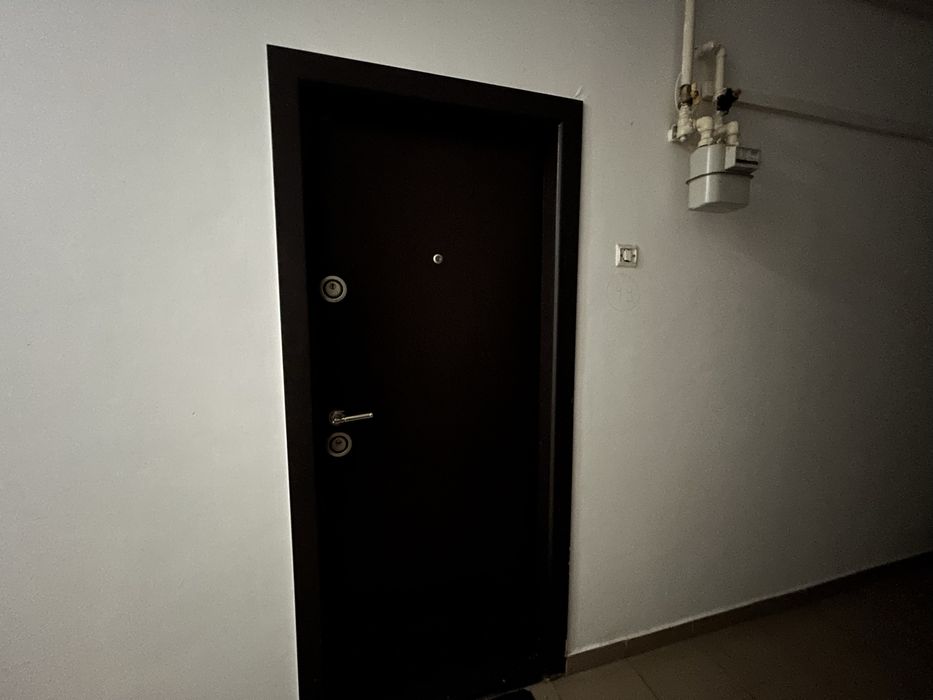 Apartament 2 camere weiner palada/Rosu /Chiajna