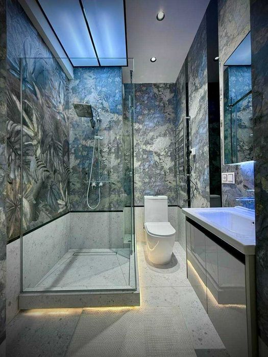 Новостройка ЖК Parkent Plaza FDG