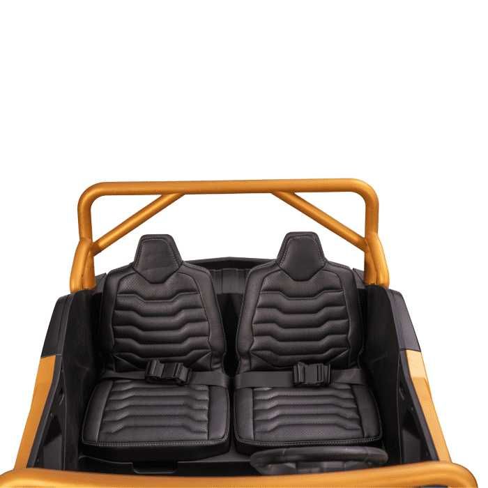 Лицензирано Акумулаторно UTV Arctic Cat 2026, 800W, 24V, 4X4,