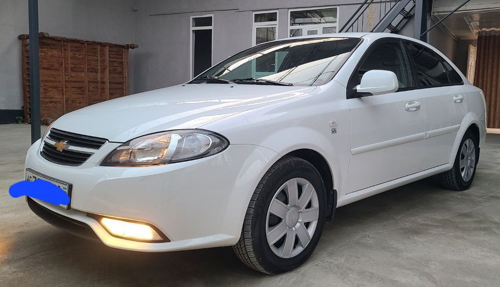 Lasetti Gentrachilarga