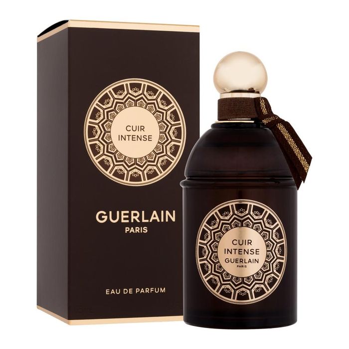 Guerrlain Cuir Intense EDP 100ml- парфюм Унисекс