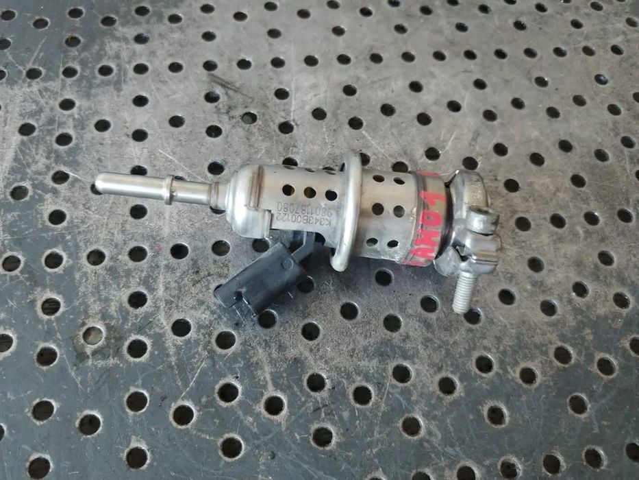 injector adbulue 2.0 hdi ah01  peugeot 5008 308  citroen c5  9801187080