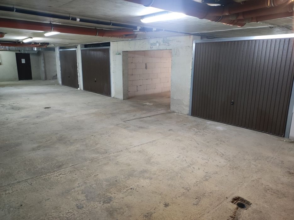 Дава се под наем Гараж / Паркомясто в Бургас, Меден рудник - зона В - 23 кв.м за 76.5 € - Снимка #4