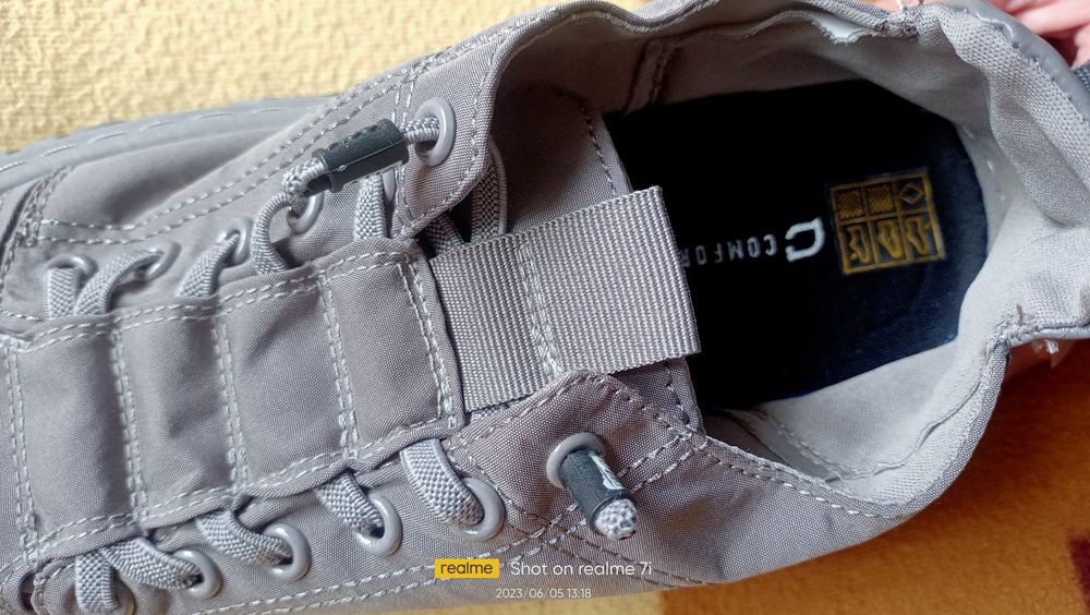 Маратонки - спортни