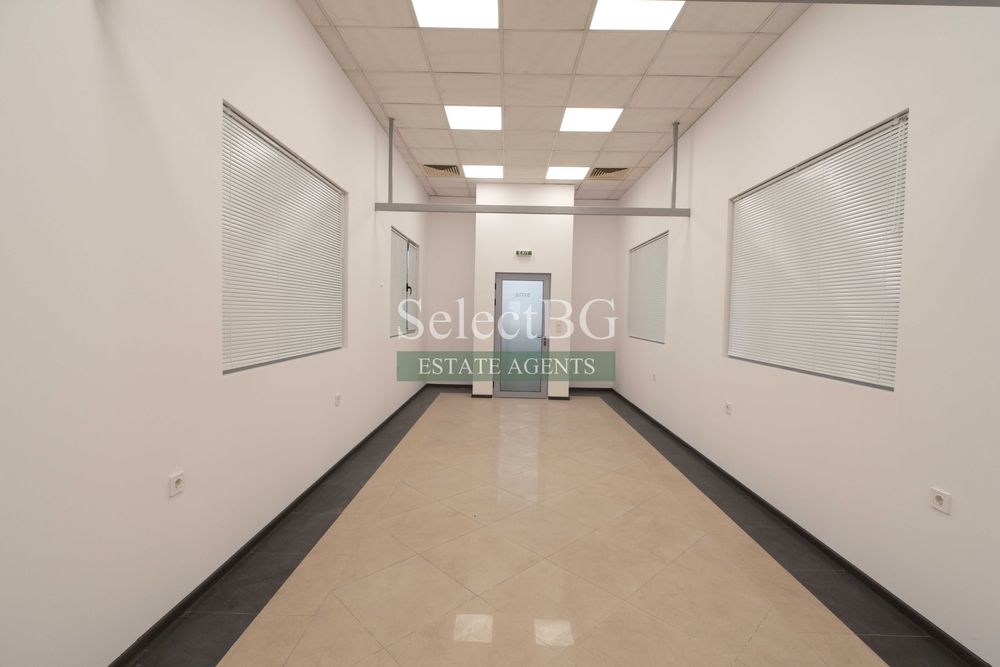 Продава се Офис в Велико Търново, Център - 194 кв.м за 526 €/кв.м - Снимка #2