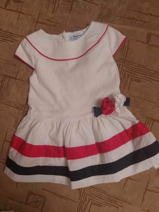 Lot set rochite 6M marime 68 ca noi Mayoral si Wybb