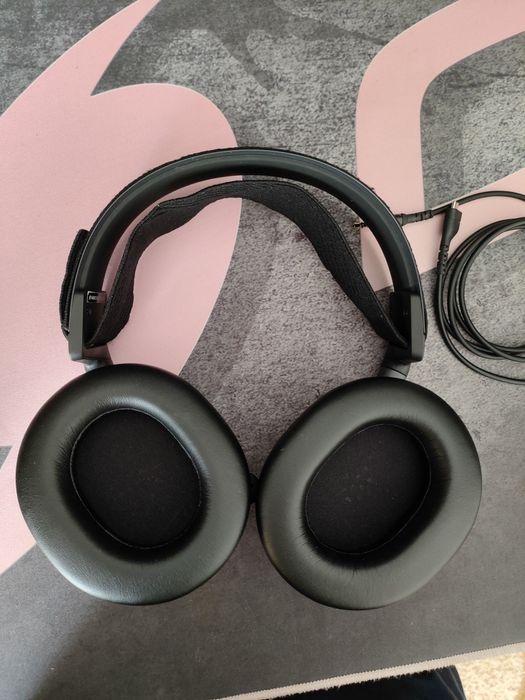 Casti steelseries arctis pro