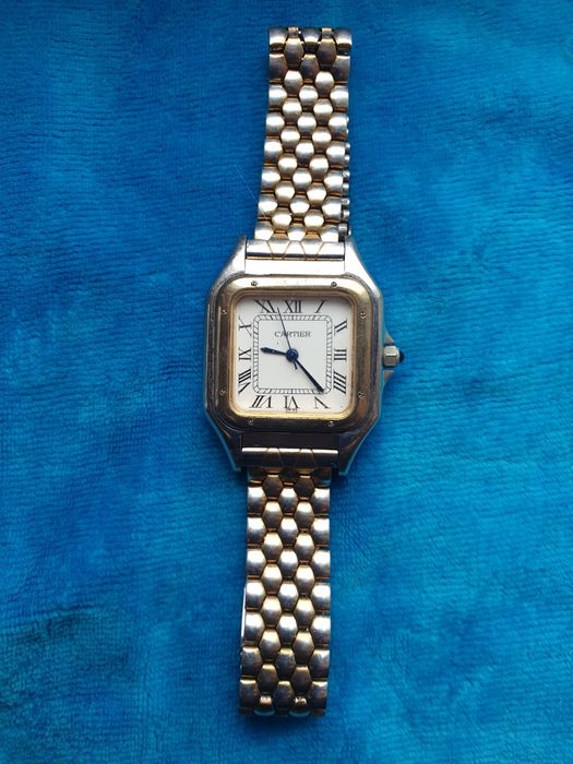 Vand ceas  Cartier