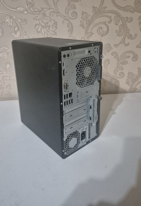 Компьютер для робот