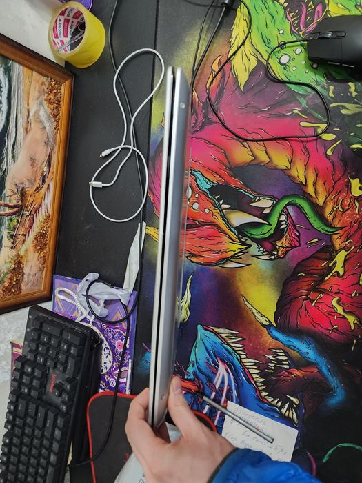 HP LAPTOP 15 дюймов, СРОЧНО, отдам дёшево читайте характеристики