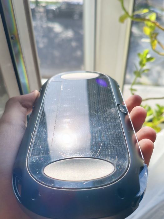Ps vita fat 128gb