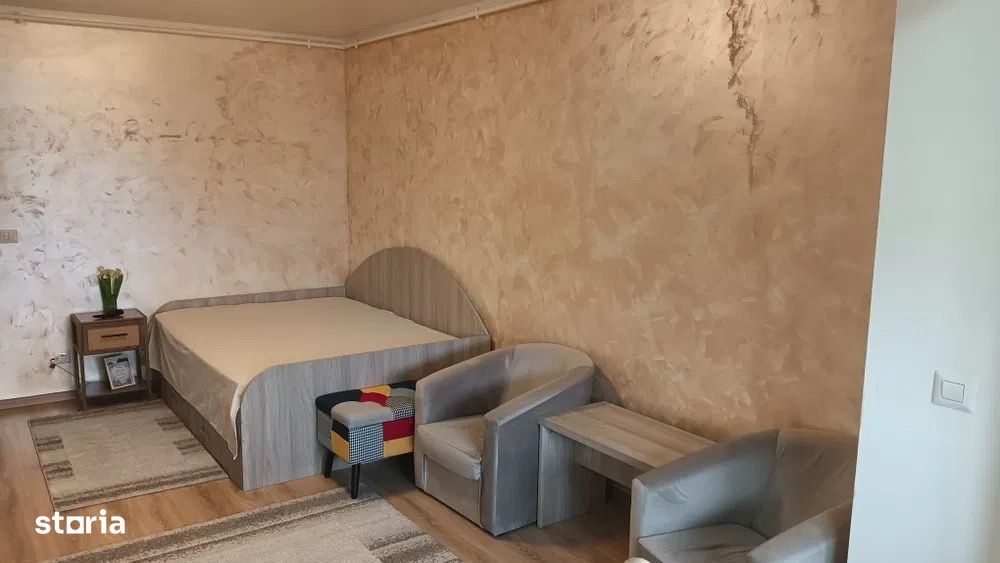 Apartament 2 camere, 43.32mp, centrala proprie, parcare,boxa,Palladium