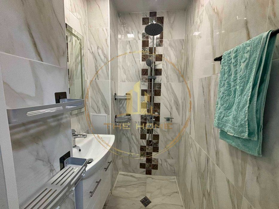 Дава се под наем Тристаен апартамент в Варна, Погреби - 75 кв.м за 700 € - Снимка #11