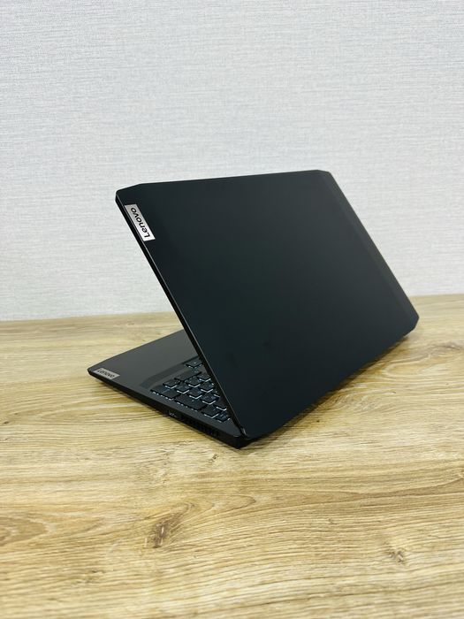 Lenovo Gaming Core i5-10Gen+GTX1650 Топ Игровой Ноутбук с гарантией