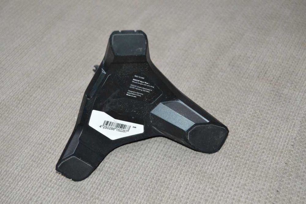Mouse Bungee ROCCAT Apuri Raw – Zero Drag, Stabilitate Maximă Gaming